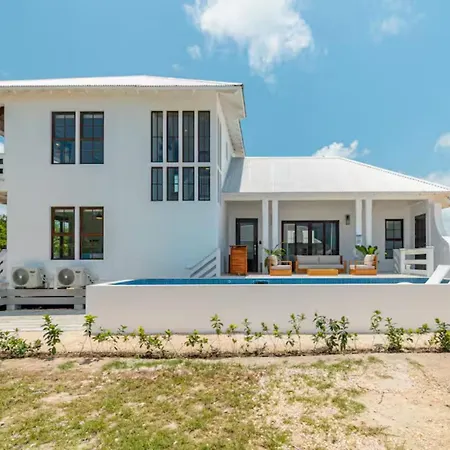 Summer Villae San Pedro Belize
