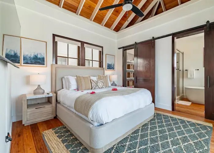 Summer Villae Belize Aparthotel 3*