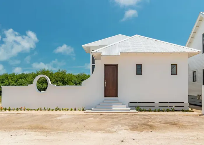 Summer Villae Belize Aparthotel 3*