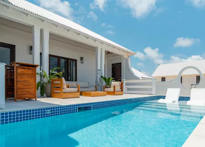 Summer Villae Belize San Pedro (Ambergris Caye)
