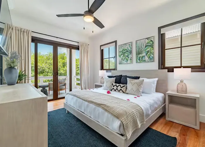 Aparthotel Summer Villae Belize San Pedro (Ambergris Caye)