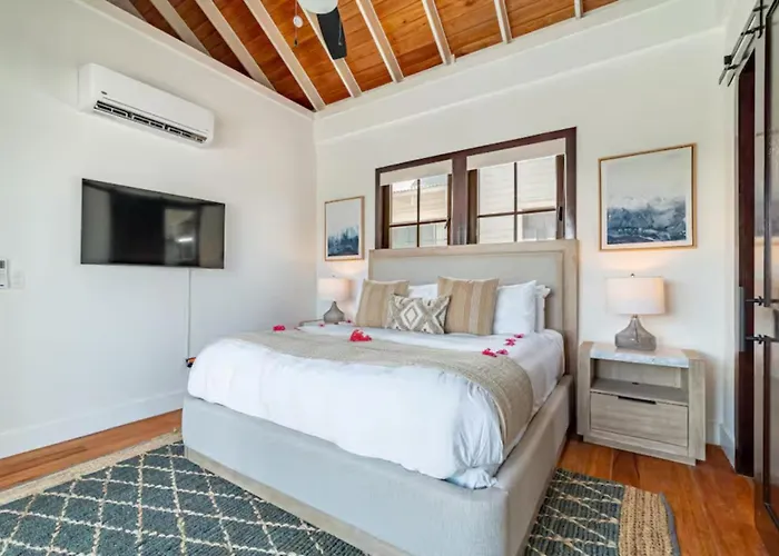 Aparthotel Summer Villae Belize