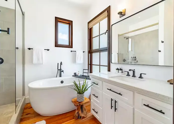 Summer Villae Belize 3* San Pedro (Ambergris Caye)