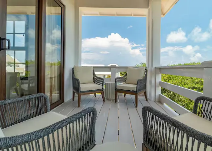 Summer Villae Belize Aparthotel