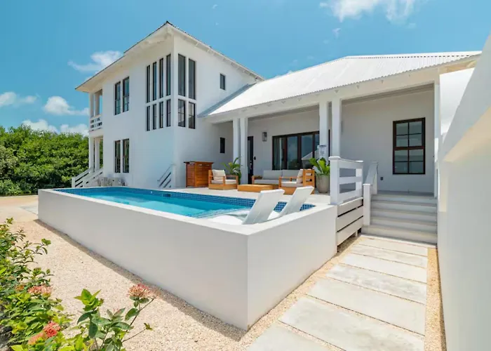 Summer Villae Belize Aparthotel San Pedro (Ambergris Caye)
