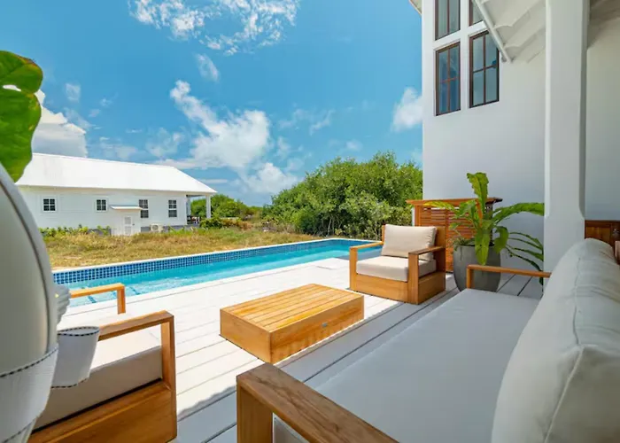Summer Villae Belize 3* San Pedro (Ambergris Caye)