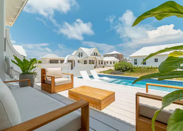 Summer Villae Belize