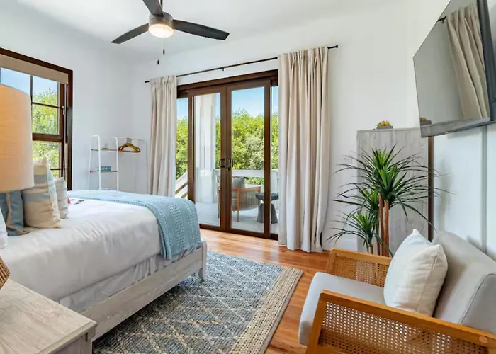 Aparthotel Summer Villae Belize