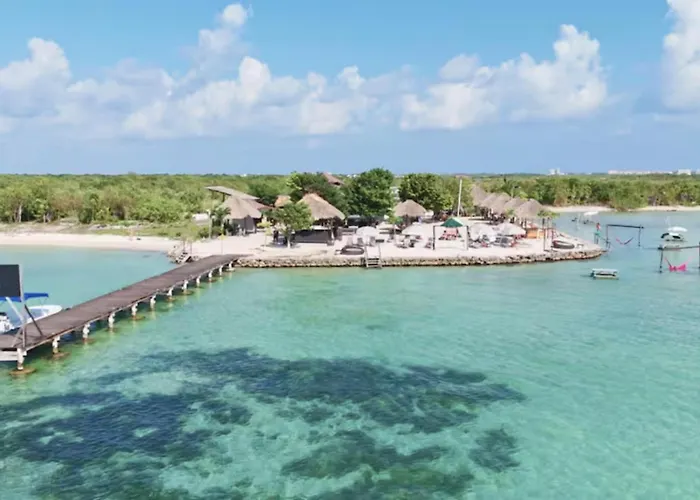 Summer Villae Belize Aparthotel San Pedro (Ambergris Caye)