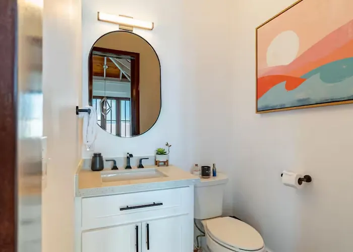 Summer Villae Belize Aparthotel 3*