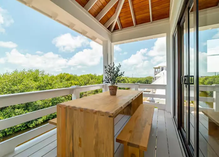 Aparthotel Summer Villae Belize San Pedro (Ambergris Caye)