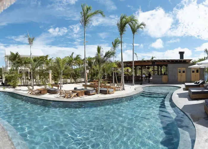 Aparthotel Summer Villae Belize San Pedro (Ambergris Caye)