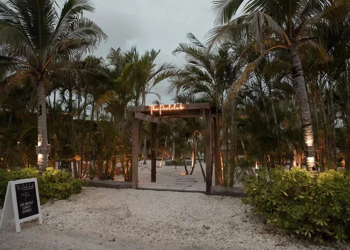 Summer Villae Belize 3* San Pedro (Ambergris Caye)