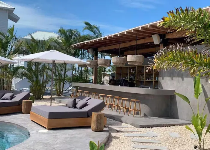 Aparthotel Summer Villae Belize San Pedro (Ambergris Caye)